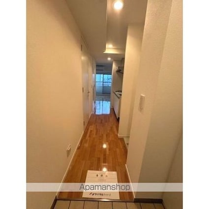 プライムアーバン本駒込[1K/26.65m2]のその他内装4