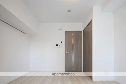 ドゥーエ千駄木[1K/25.41m2]のリビング・居間2