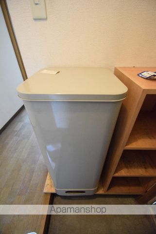 グリーンコーポの内装写真