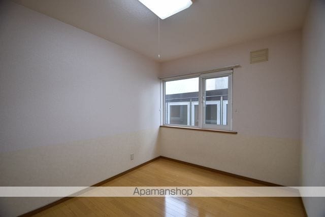 タウンズ豊岡の内装写真