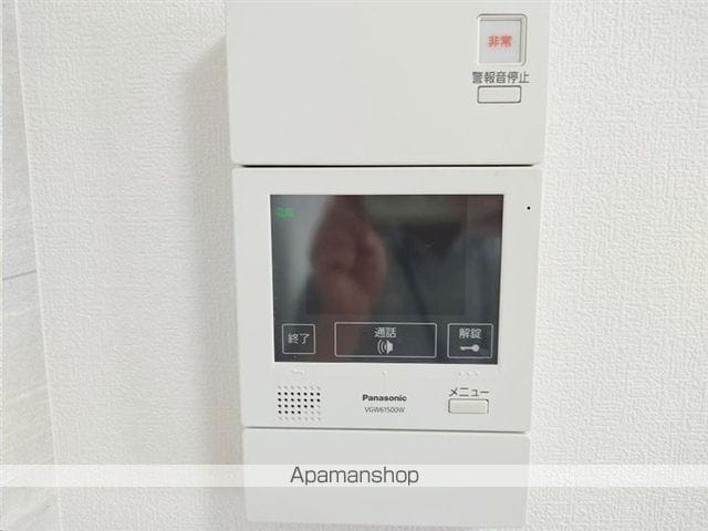 ニューヒルハウスの内装写真
