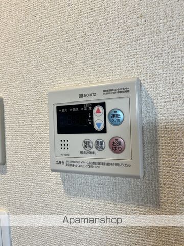 LASANTE板橋本町の内装写真