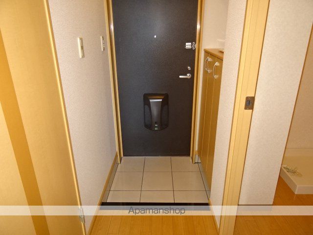 サンフラワーの内装写真