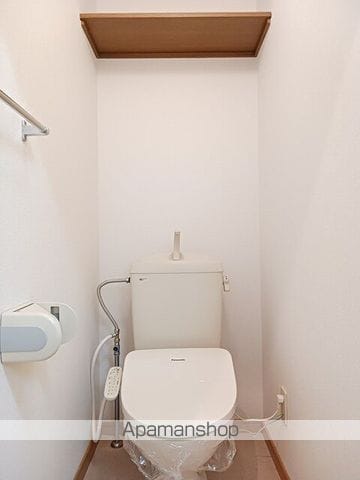サニーフラッツHRの内装写真