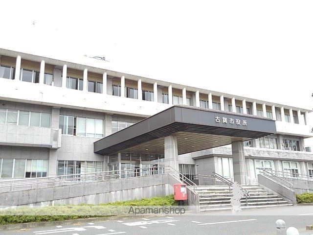 リーヴ天神　Ｃ 203 ｜ 福岡県古賀市天神４丁目17-19（賃貸アパート2LDK・2階・58.86㎡） その18