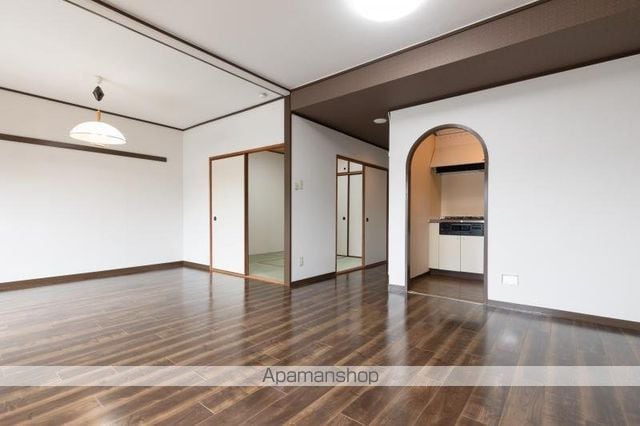イトーピア高松433号の内装写真