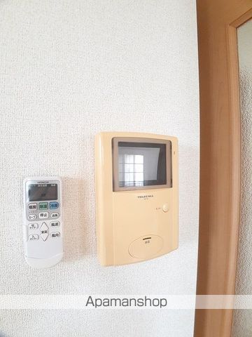 ヴァン リュミエールIの内装写真