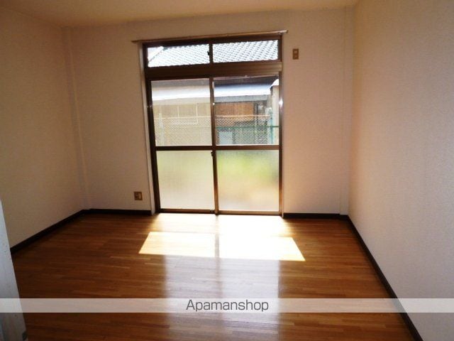 ハイツ林ケ丘の内装写真