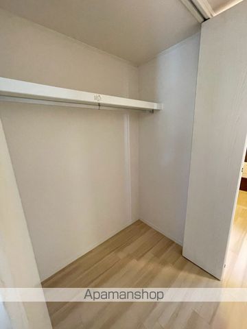 パークサイド杉山の内装写真