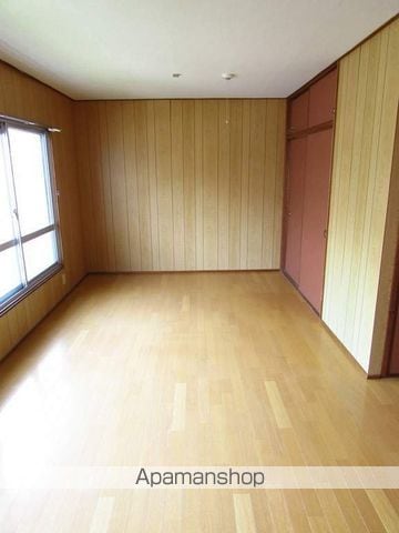 篠栗第一コーポA棟B棟の内装写真