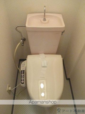 ライブタウン鉄砲町の内装写真