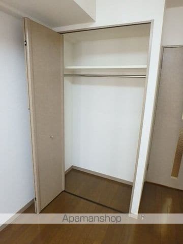 ガラ・ステージ麻布十番の内装写真