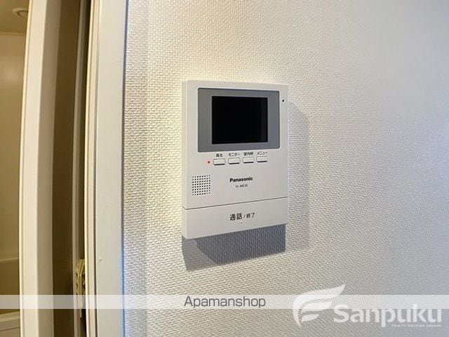 メゾン村上の内装写真
