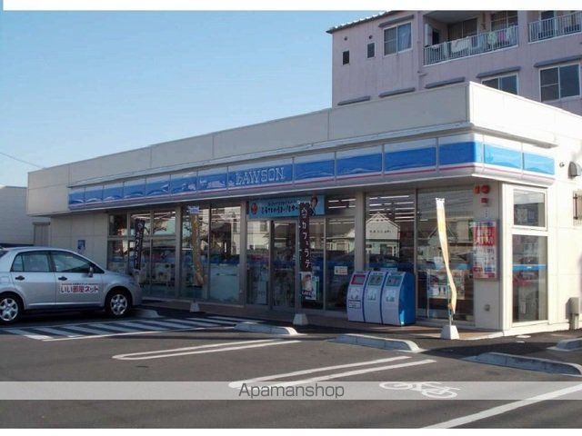 ベル ソレイユAの周辺写真