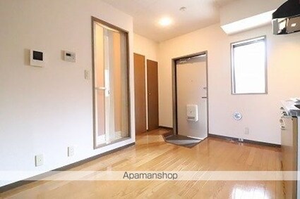 クレール宮沢[1DK/30.3m2]の内装2