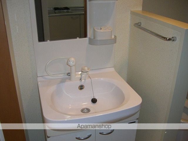 JRBハイツ矢野I番館の内装写真