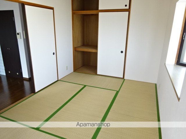 サンハイツ寝屋川の内装写真