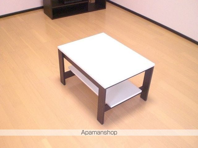 クレイノエイの内装写真