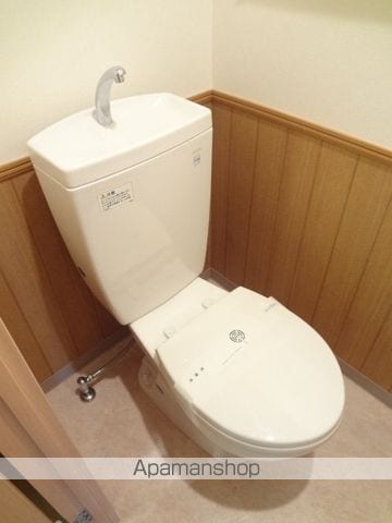 エミネンスアイの内装写真