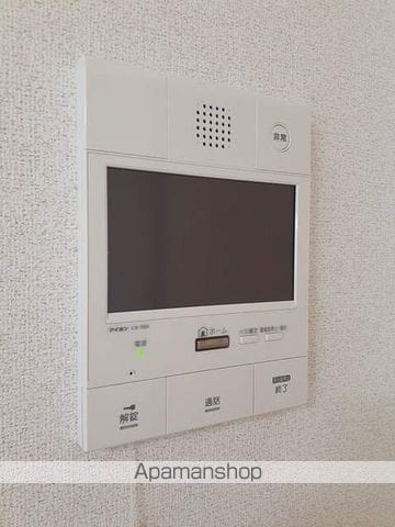グランクリュ佐古 WESTの内装写真