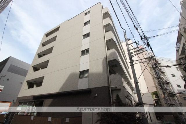 ラクラス市川の外観写真