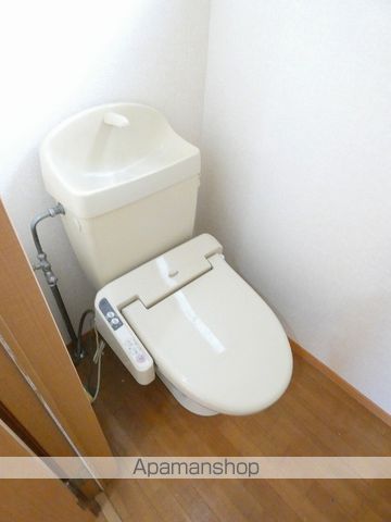 メルヴェイユの内装写真