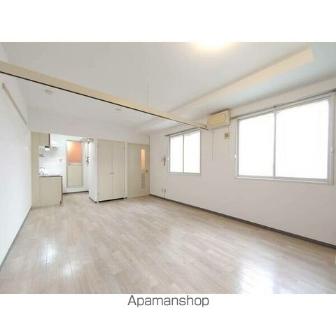 ロアール厚別東の内装写真