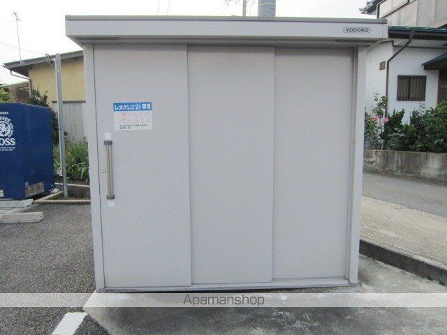レオパレスつきのきのその他写真