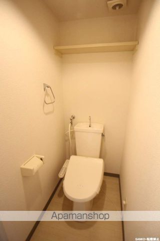 港プロシード26の内装写真