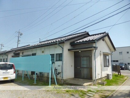 村田様若宮２丁目貸家[3K/56.31m2]の外観3