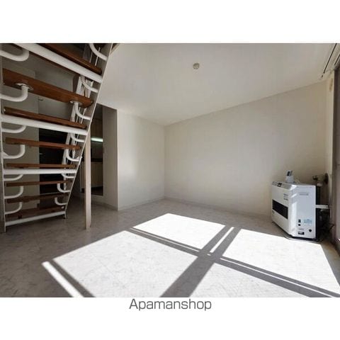 第7AMS円山の内装写真