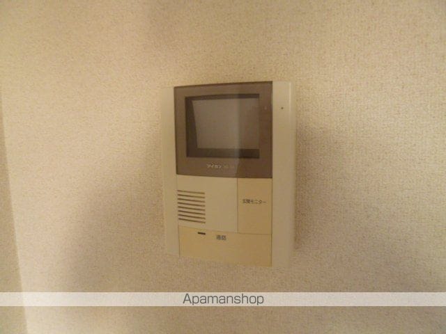 グリーンオークの内装写真
