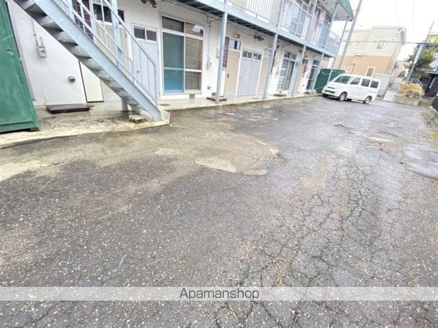 テーラマンションのその他写真