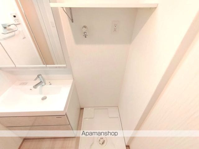 プレジオ荒本新町の内装写真