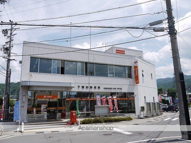 ハイツタカノ1号棟の周辺写真