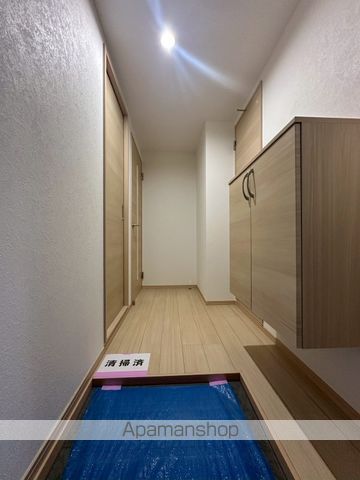 BLISS小池原の内装写真