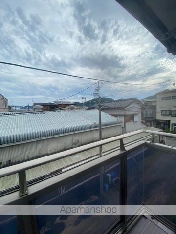 ザルツブルクの内装写真