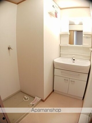 サニーレジデンスＢ[1LDK/41.98m2]の洗面所