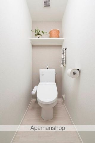 エンクレスト博多THE TIMEの内装写真