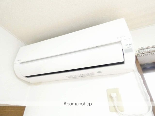 アーバンシティ三島の内装写真