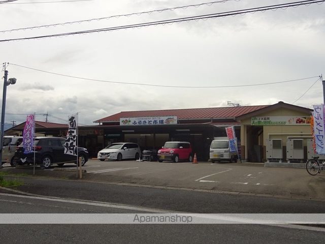 ビオラ13の周辺写真
