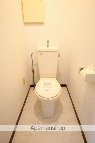 クレイドルの内装写真
