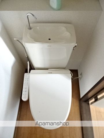 アビタシオンMIWAの内装写真