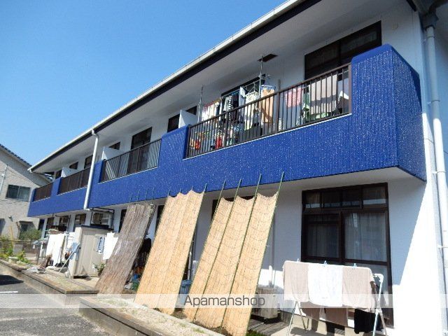 Iris吉備津の外観写真