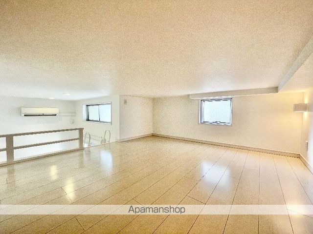 カユーハ大宮の内装写真