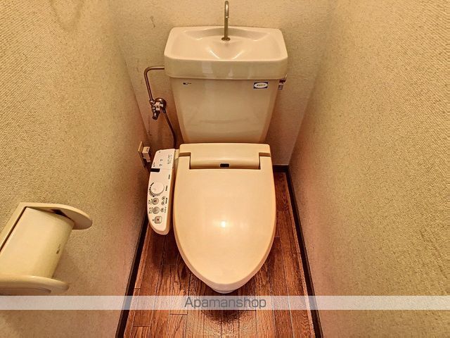 パリエ55の内装写真