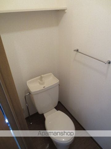 クレールメゾンの内装写真