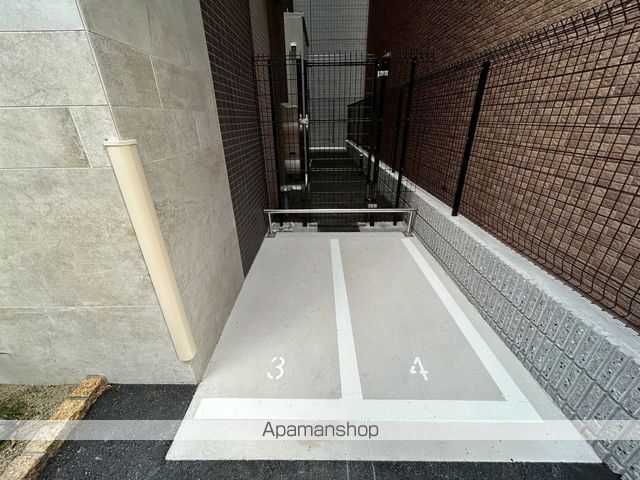 コンフォリア・リヴ北浜高麗橋のその他写真