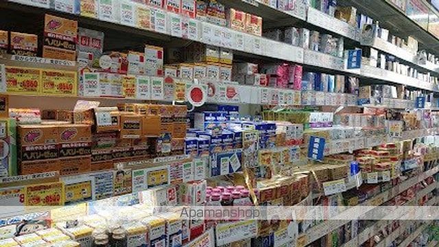 パークアクシス上野の周辺写真