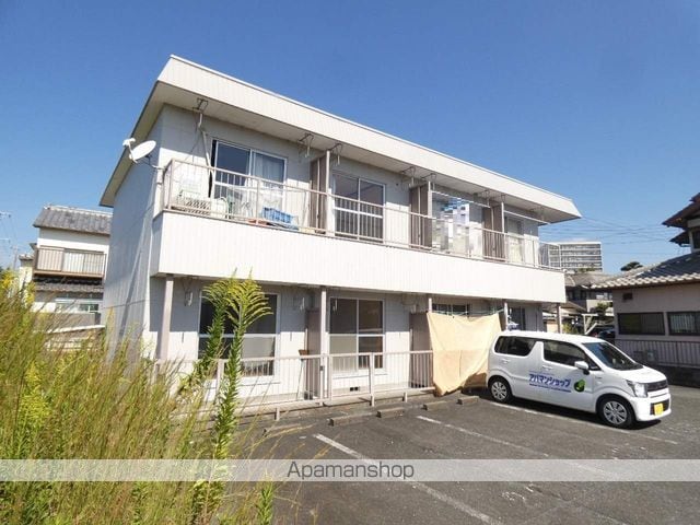 小池グリーンハイツ